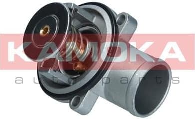 Thermostat, coolant 7710086 - image 2
