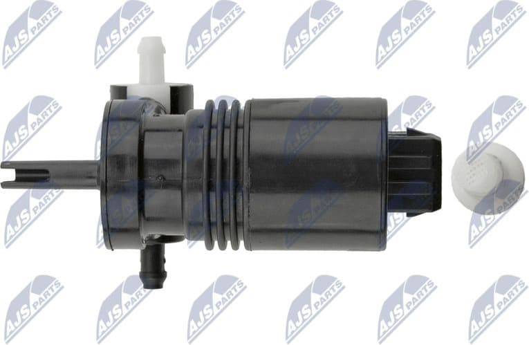 Washer Fluid Pump, window cleaning ESP-NS-005 - image 3