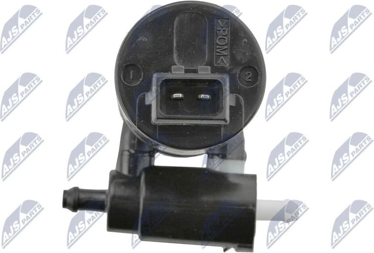 Washer Fluid Pump, window cleaning ESP-NS-005 - image 6