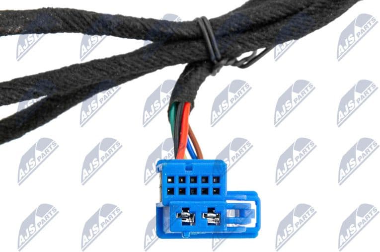 Electric Motor, tailgate AE-ME-082 - image 4