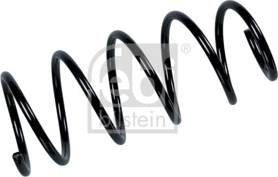 Suspension Spring 104729