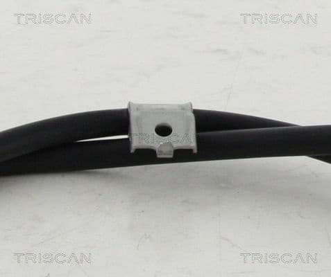 Cable Pull, parking brake 8140 141132 - image 3