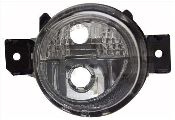 Front Fog Light 19-14158-05-9
