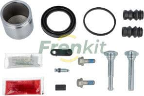 Repair Kit, brake caliper 754461