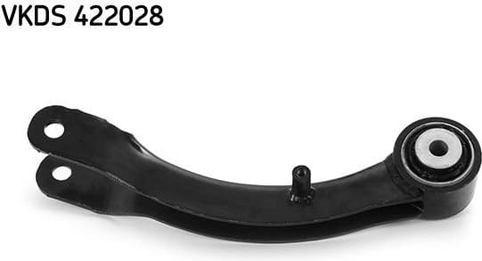 Control/Trailing Arm, wheel suspension VKDS422028