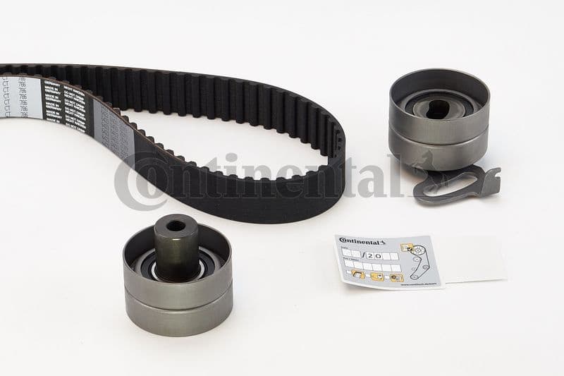 Timing Belt Kit CT1008K1 - image 4