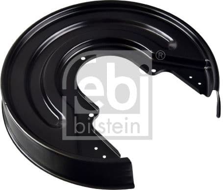 Splash Guard, brake disc 178425