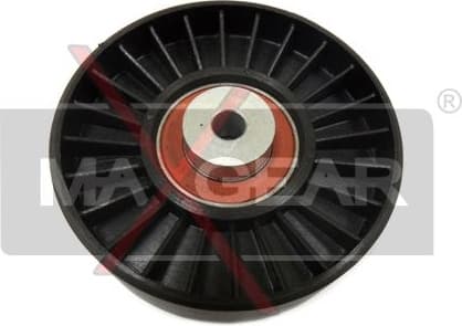 Deflection/Guide Pulley, V-ribbed belt 54-0346 - image 2