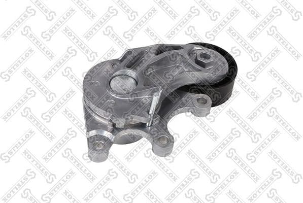 Tensioner Pulley, V-ribbed belt 03-41055-SX