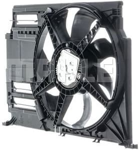 Fan, engine cooling BEHR *** PREMIUM LINE *** CFF 404 000P - image 4