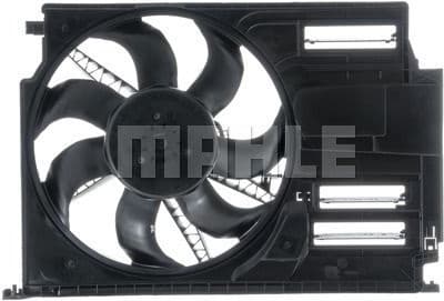 Fan, engine cooling BEHR *** PREMIUM LINE *** CFF 404 000P - image 5