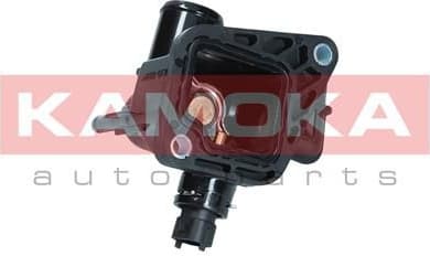 Thermostat, coolant 7710268