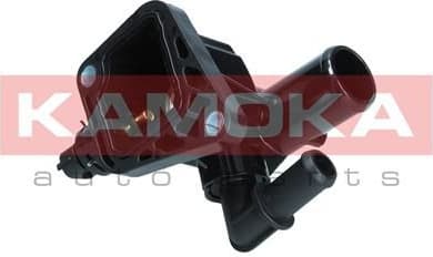 Thermostat, coolant 7710268 - image 2