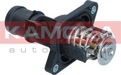 Thermostat, coolant 7710012 - image 4