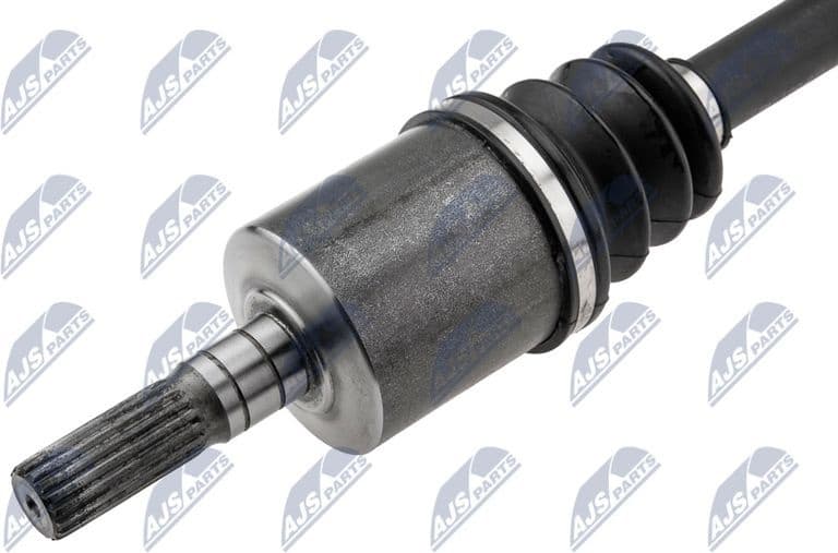 Drive Shaft NPW-PL-129 - image 2
