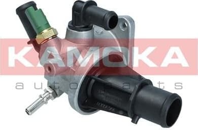 Thermostat, coolant 7710217 - image 2