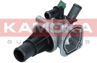 Thermostat, coolant 7710217 - image 3
