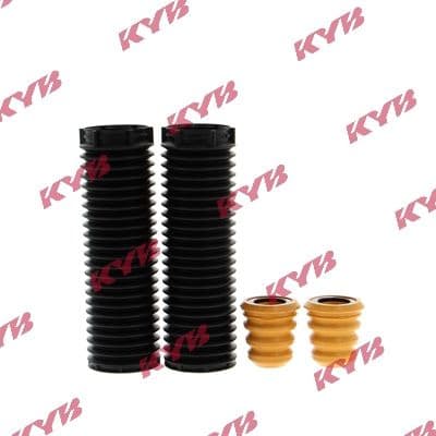 Dust Cover Kit, shock absorber Protection Kit 910262