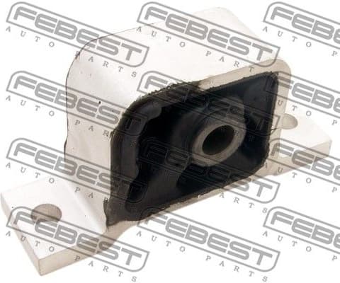 Mounting, engine HM-007