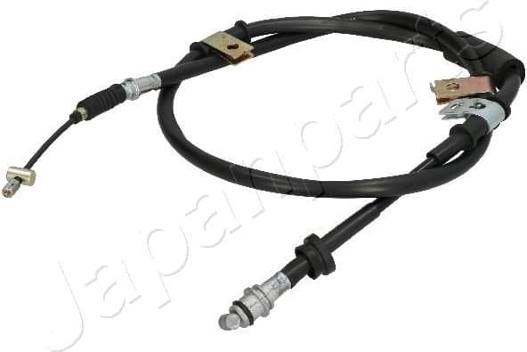 Cable Pull, parking brake BC-H13