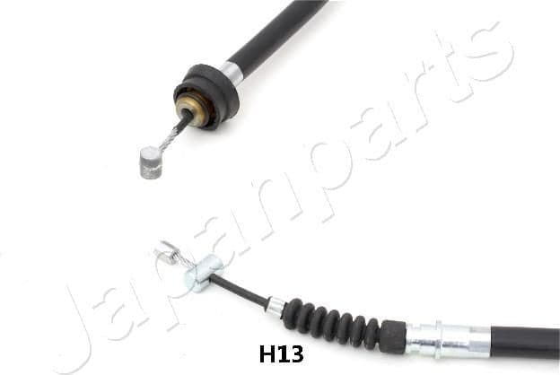 Cable Pull, parking brake BC-H13 - image 2