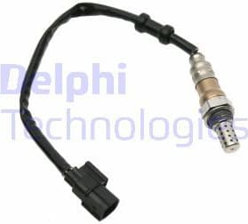 Oxygen Sensor ES20356-12B1