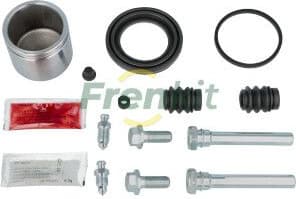 Repair Kit, brake caliper 754450