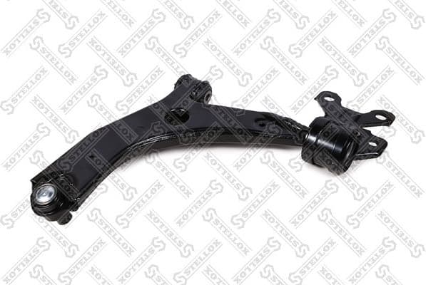 Control/Trailing Arm, wheel suspension A 57-02499A-SX