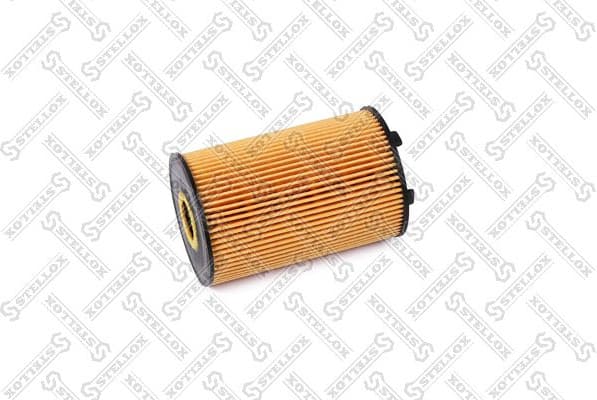 Oil Filter 20-50750-SX