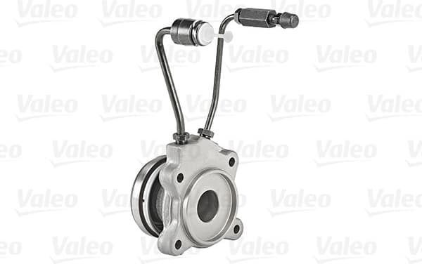 Central Slave Cylinder, clutch 810052 - image 2