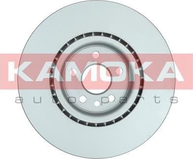 Brake discs kit front (2pcs) 103607 - image 3