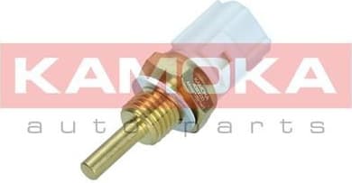 Sensor, coolant temperature 4080030