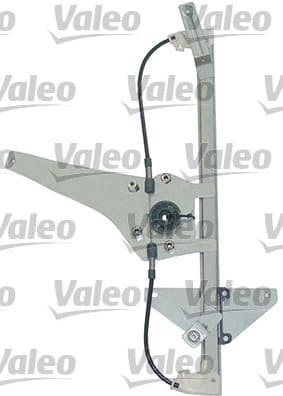 Window Regulator 851116