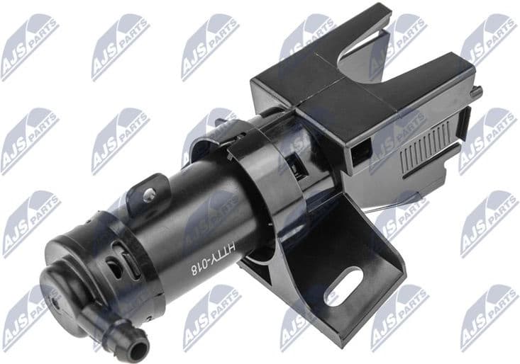 Washer Fluid Jet, headlight cleaning EDS-TY-018