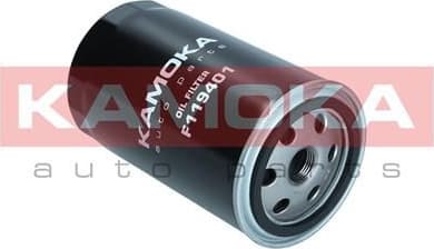 Oil Filter F119401