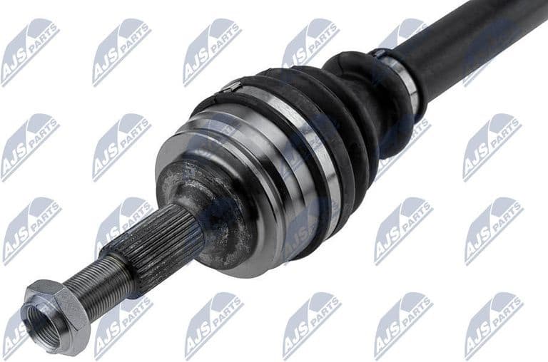 Drive Shaft NPW-PE-079 - image 4