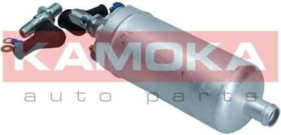 Fuel Pump 8410019 - image 2