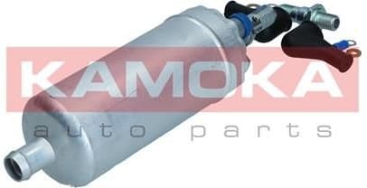 Fuel Pump 8410019 - image 3