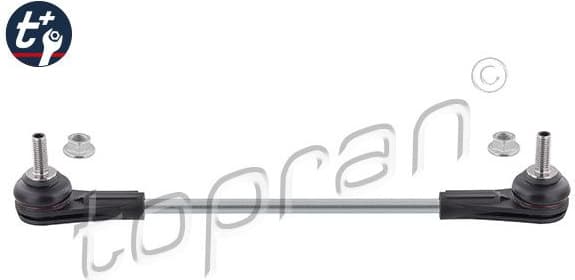 Link/Coupling Rod, stabiliser bar t+ 503 165