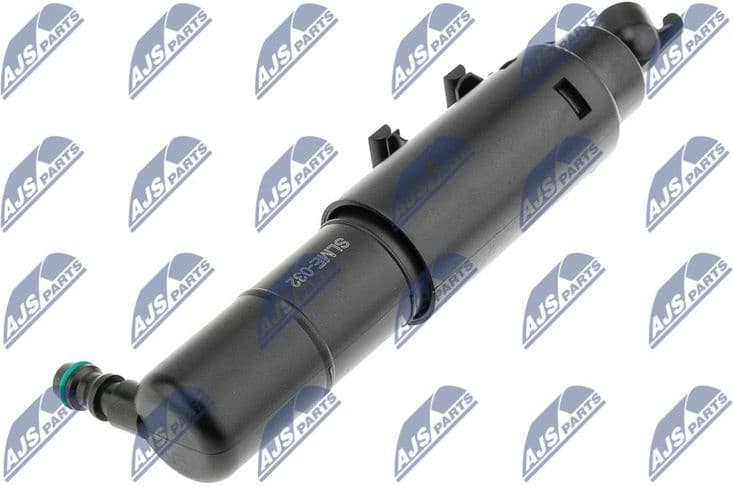 Washer Fluid Jet, headlight cleaning EDS-ME-032 - image 2