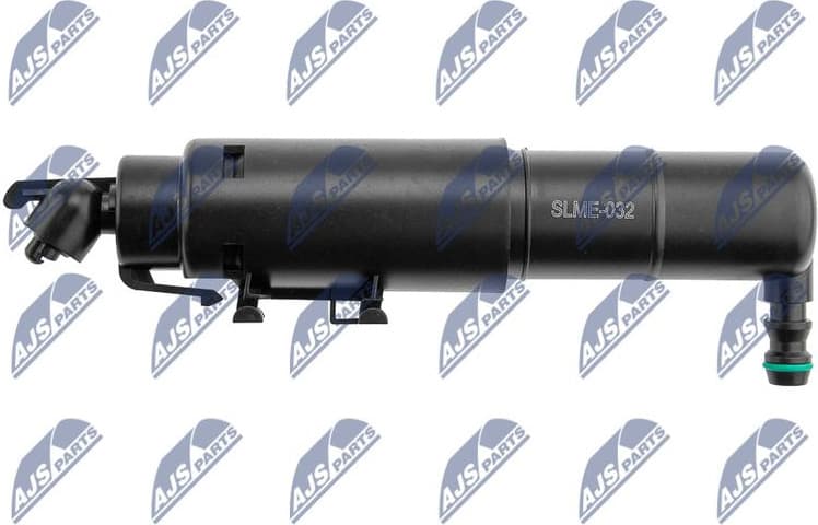 Washer Fluid Jet, headlight cleaning EDS-ME-032 - image 4