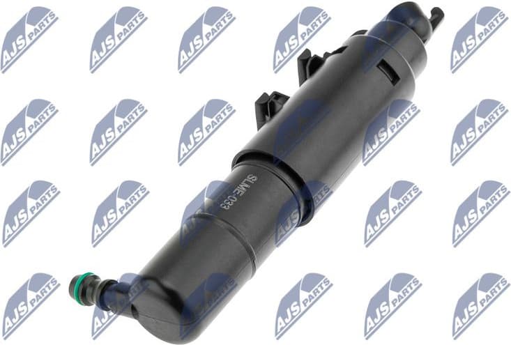 Washer Fluid Jet, headlight cleaning EDS-ME-033 - image 2