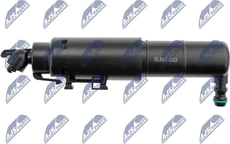 Washer Fluid Jet, headlight cleaning EDS-ME-033 - image 3