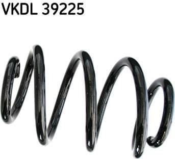 Suspension Spring VKDL39225