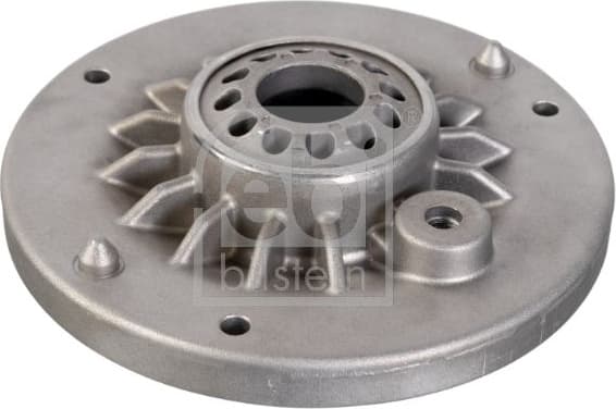 Repair Kit, suspension strut support mount 174314