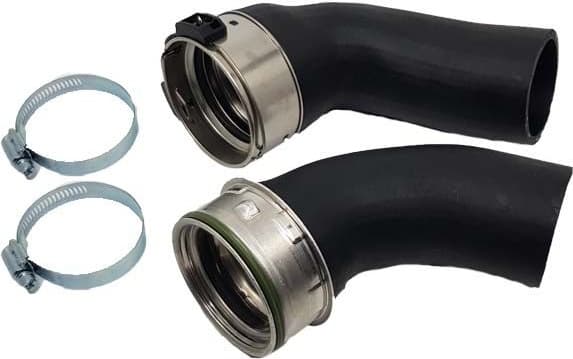 Charge Air Hose 81912