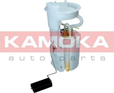 fuel supply unit 8400097 - image 4