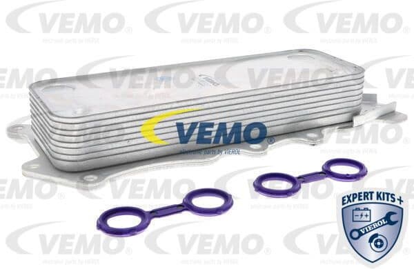 Oil Cooler, engine oil EXPERT KITS + V30-60-1317