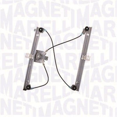 Window Regulator 350103170087