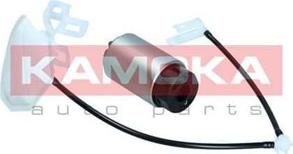 Fuel Pump 8410040 - image 4